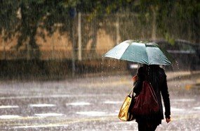 Tempo melhora na quinta, mas chuva retorna na sexta-feira