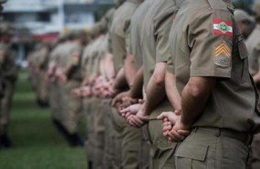 Projeto autoriza municípios a utilizarem policiais e bombeiros da reserva