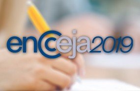 Encceja será no domingo: veja como consultar locais de prova