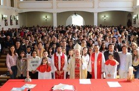 Festa do Padroeiro Senhor Bom Jesus superou as expectativas