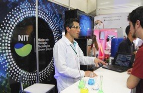 Unoesc apresenta projetos inovadores na Feira Gera 2015