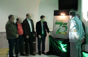 ACIOC comemora 75 anos de fundação nesta terça