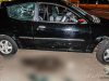 Encontro sexual entre casal e solteiro acaba em pancadaria