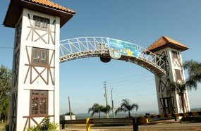 Piratuba novamente é destaque no turismo em SC