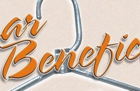 Bazar beneficente da Casa da Amizade Roselaine Matevi