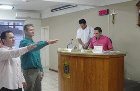 Suplentes ganham espaço na Câmara de Herval