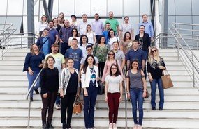 Empresários e lideranças participaram de Missão Técnica