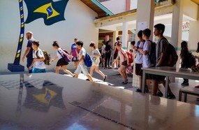 Santa Catarina terá primeira escola modelo cívico-militar
