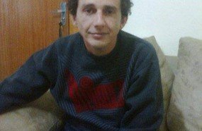 Luzernense dado como desaparecido retorna para casa