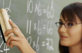 Professores escolhem vagas para a Rede Estadual a partir de segunda-feira