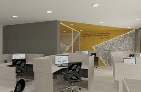Consórcio de informática dos municípios inaugura nova sede