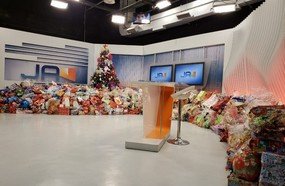 Árvore do Bem beneficia mais de 9.400 crianças
