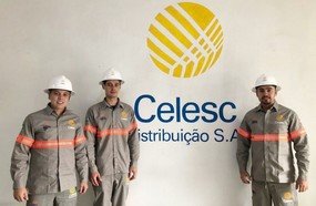 Celesc lança Campanha sobre uso consciente de energia elétrica