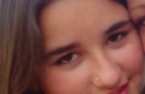 Encontrada em Herval adolescente da região serrana que estava desaparecida