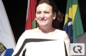 Prefeita de Vargem Bonita tem bens indisponibilizados por alugar terreno do tio