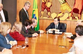 Projeto cria linha de crédito aos micro e pequenos empresários