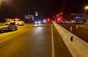 Polícia Rodoviária autua 32 motoristas embriagados na região