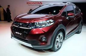 Honda Kindai de Joaçaba apresenta nesta sexta-feira o WR-V