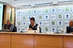 Coronavírus: 25 mortes e 1.546 casos confirmados no país