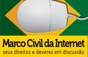 Marco Civil da Internet é aprovado pelo senado e segue para sanção presidencial