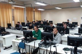 Pós em Engenharia de Automação Industrial realiza 1ª aula