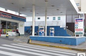 Greve dos caminhoneiros: começa a faltar combustível nos postos