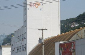 Quatro unidades da BRF já estão com as atividades suspensas
