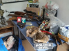 Polícia Civil apreende armamentos na região