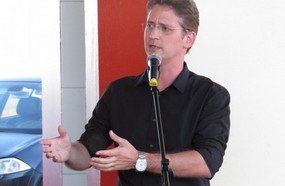 Ex-vice-prefeito critica atuação de Joaçaba na pandemia