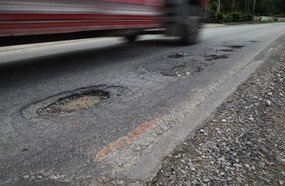Aprovado aumento de repasse do IPVA para manutenção de rodovias