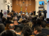 TRE-SC lança campanha pelo combate à corrupção