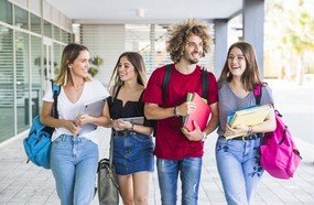 Unoesc oferece bolsas de até 100% para mais de 30 cursos