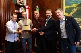 Santa Catarina alcança o número de 800 mil empresas ativas