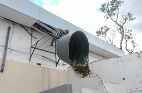 Joaçaba conta com Setor do Programa de Controle da Dengue