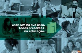 Semana de recesso para servidores nas escolas estaduais