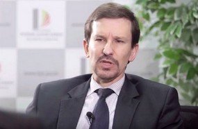 Juiz de Chapecó é nomeado para compor Conselho Nacional