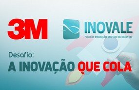 “Desafio: A inovação que cola”, inscrições superam expectativas