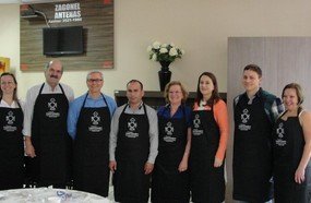2ª Edição do Festival Gastronômico é lançada em Joaçaba