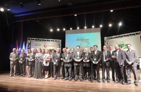 ACIOC celebra 75 anos de história homenageando ex-dirigentes