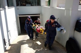 Morre vítima de acidente de trabalho em Herval d´Oeste