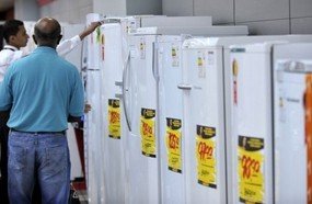 Bônus Eficiente II: 50% de desconto na troca de geladeiras e freezers