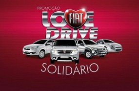 Carboni vai doar 2 quilos de alimentos para cada teste drive