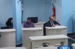 Homem que matou cunhado em Piratuba é condenado a 12 anos de prisão