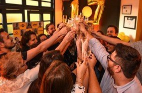 Agência Fullgaz completa 17 anos de história