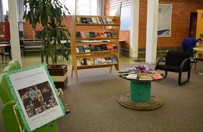 Unoesc realiza Semana Cultural e Feira de Troca de Livros