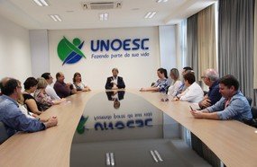 Emenda do deputado Pedro Uczai equipará Centro Cirúrgico do HUST