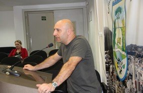 Diretor do Hemosc fala sobre a humanização no atendimento