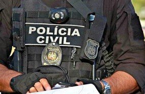 Polícia Civil prende indivíduo que aterrorizou ex-companheira