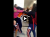 Vídeo mostra briga entre meninas no banheiro de escola em Joaçaba