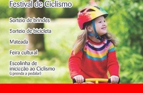 Pedal Parque transferido devido a previsão de chuva